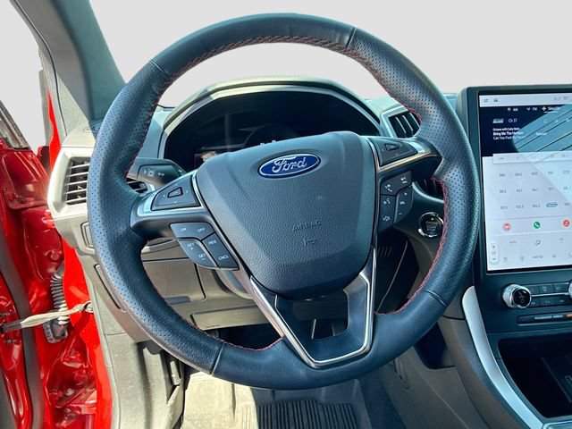 Certified 2024 Ford Edge ST-Line AWD/4WD image 17