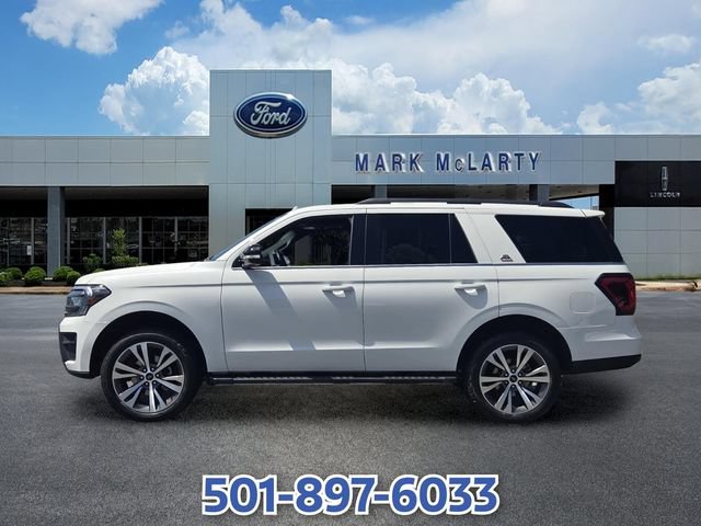 Certified 2024 Ford Expedition Timberline AWD/4WD video 2