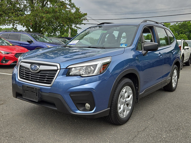 Used 2020 Subaru Forester w/ Alloy Wheel Package AWD/4WD image 4