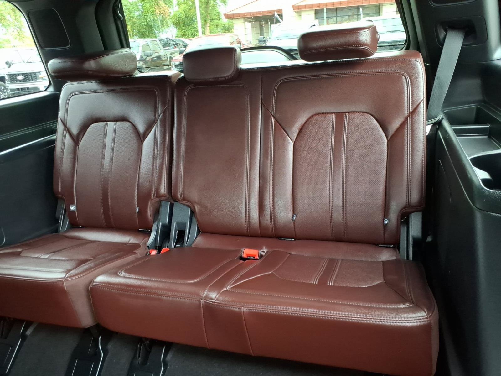 Certified 2024 Ford Expedition Limited RWD image 17