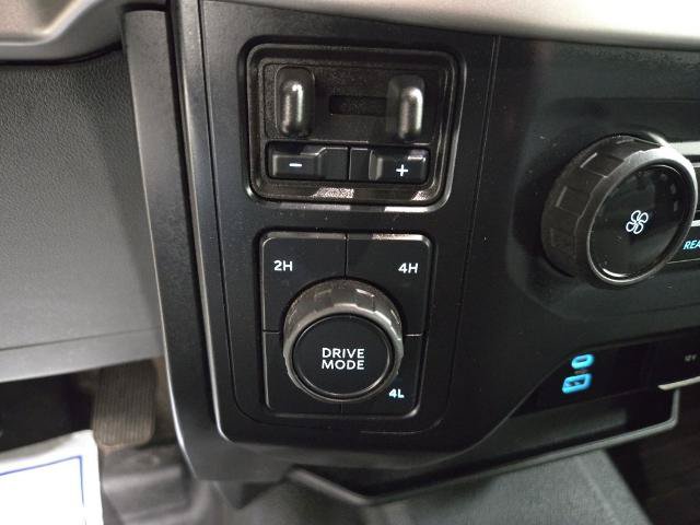 Certified 2021 Ford F150 XL w/ Equipment Group 101A High AWD/4WD image 36