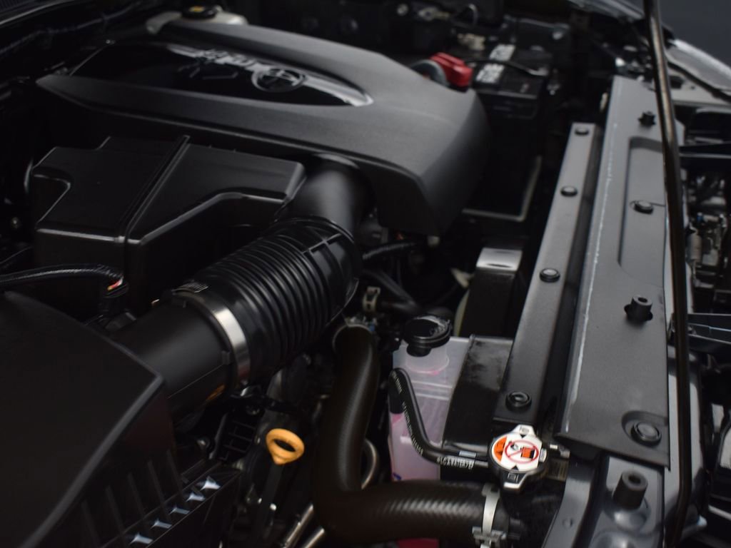 Used 2023 Toyota Tacoma TRD Off-Road image 21