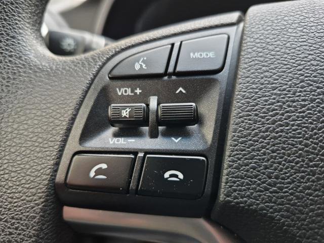 Used 2019 Hyundai Tucson Sport image 22