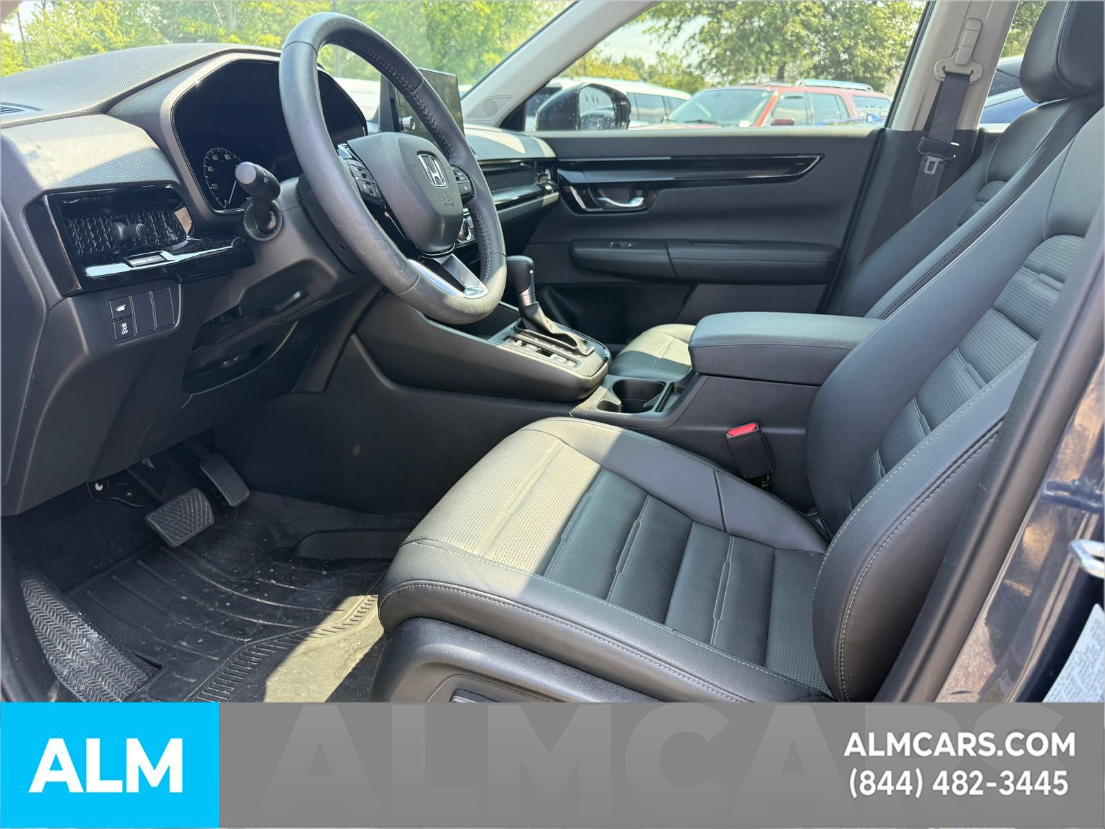 Used 2024 Honda CR-V EX-L image 16
