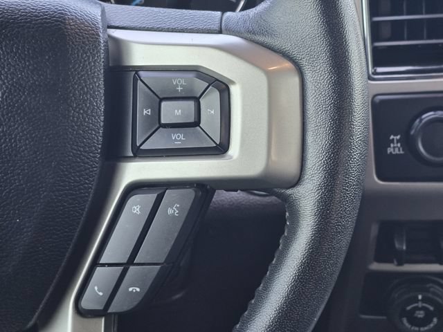 Certified 2021 Ford F250 Lariat w/ Lariat Ultimate Package AWD/4WD image 27