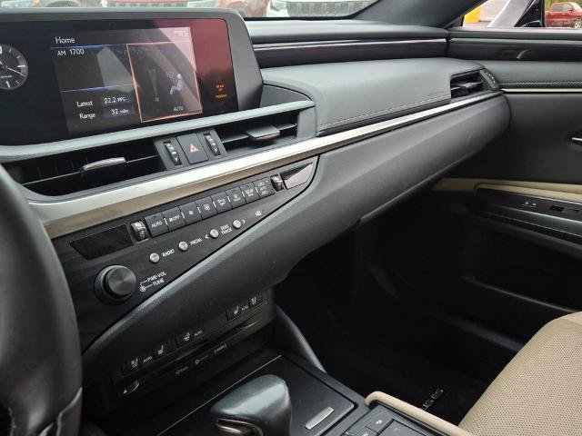 Used 2020 Lexus ES 350 w/ Premium Package FWD image 23