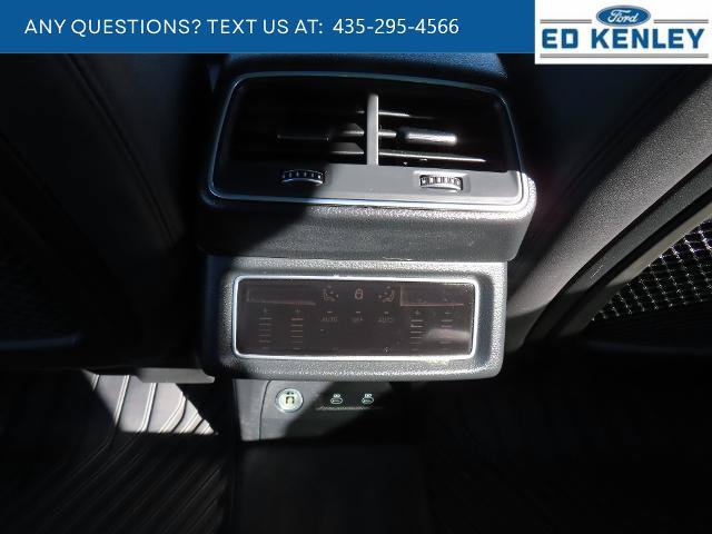 Used 2022 Audi e-tron Premium AWD/4WD image 8