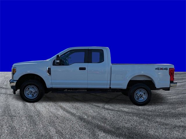 Certified 2019 Ford F250 XL w/ XL Value Package image 7