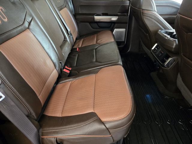 Certified 2022 Ford F150 King Ranch w/ Equipment Group 601A High AWD/4WD image 33