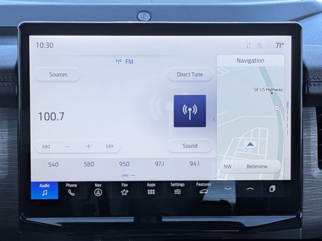 Certified 2024 Ford Expedition Max Limited AWD/4WD image 19