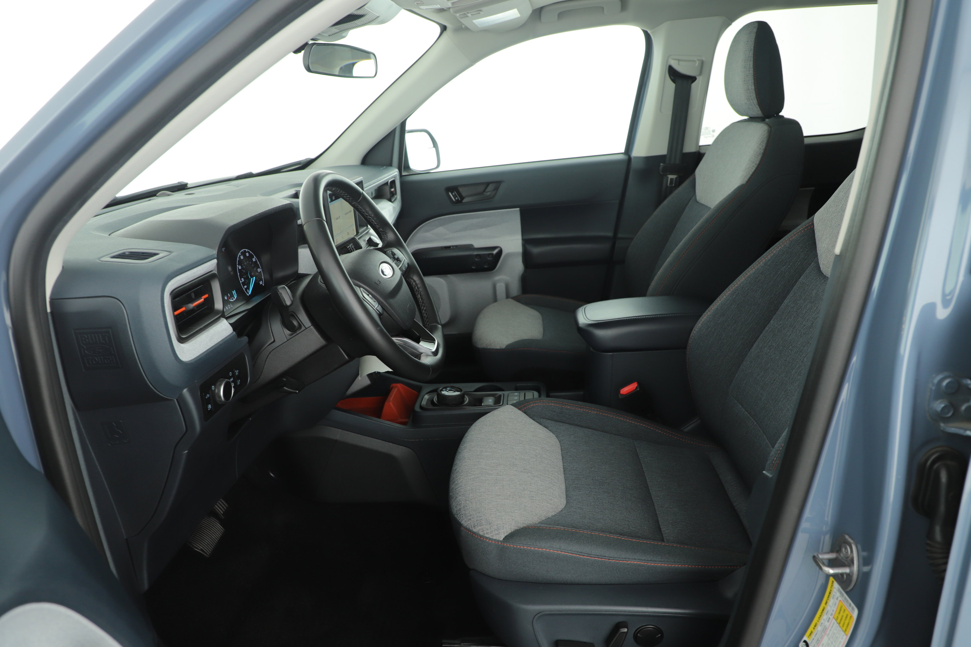 Certified 2024 Ford Maverick XLT w/ XLT Luxury Package FWD image 13