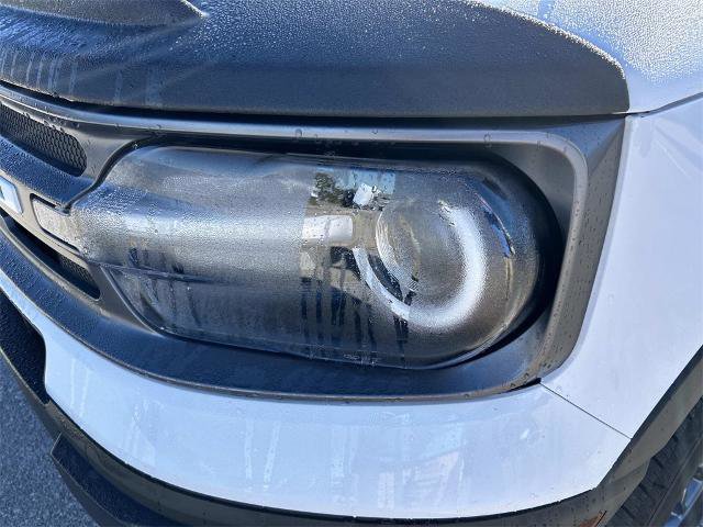 Certified 2022 Ford Bronco Sport Big Bend w/ Convenience Package image 10