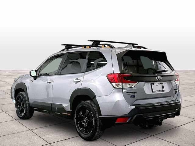 Used 2022 Subaru Forester Wilderness AWD/4WD image 10