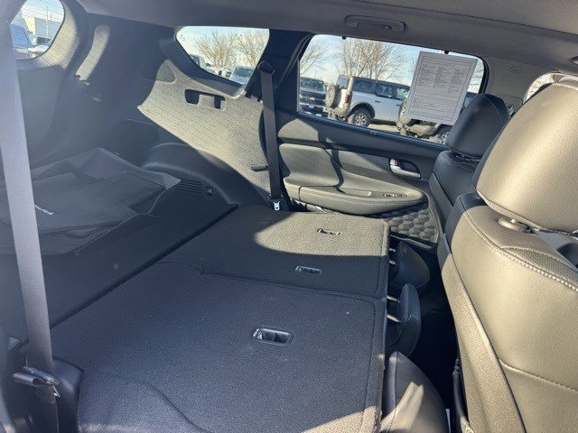 Used 2022 Hyundai Santa Fe Limited image 34