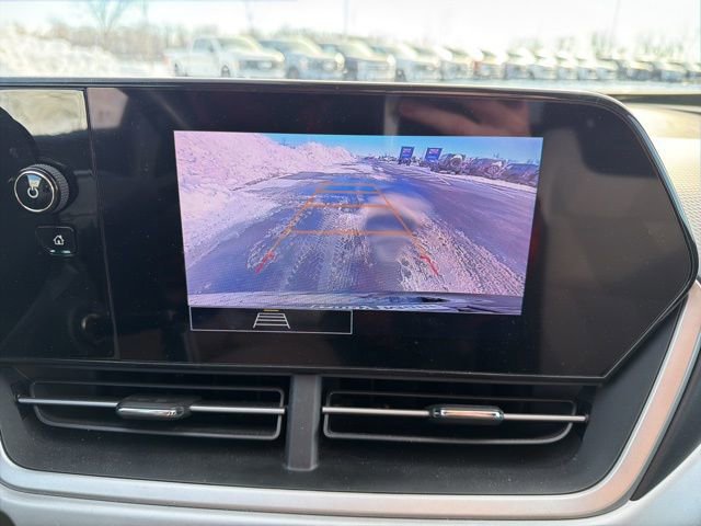 Used 2024 Chevrolet Trax RS image 22