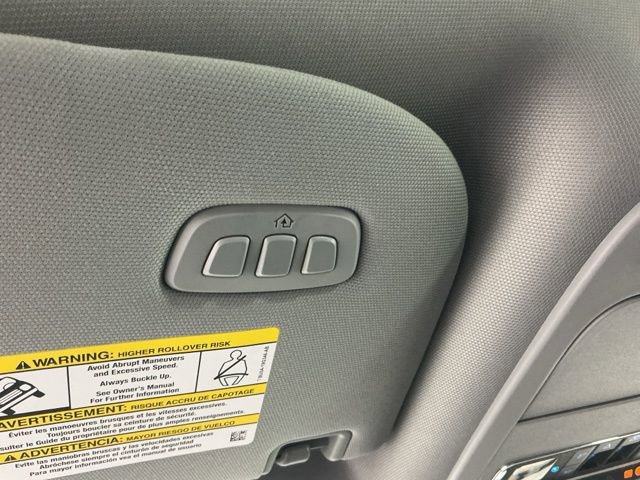 Certified 2025 Ford F350 Lariat w/ Black Appearance Package image 26