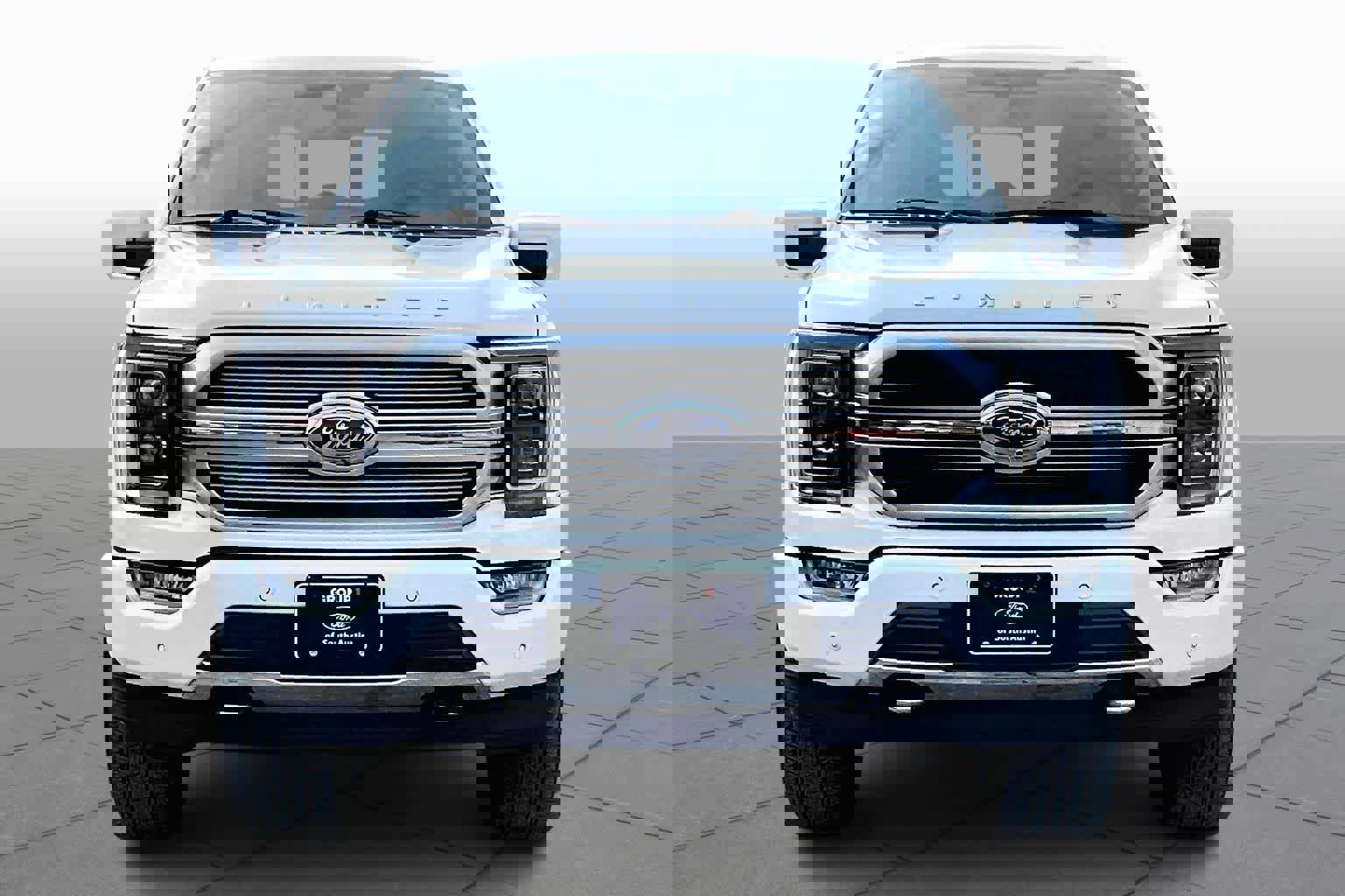 Certified 2022 Ford F150 Limited image 7