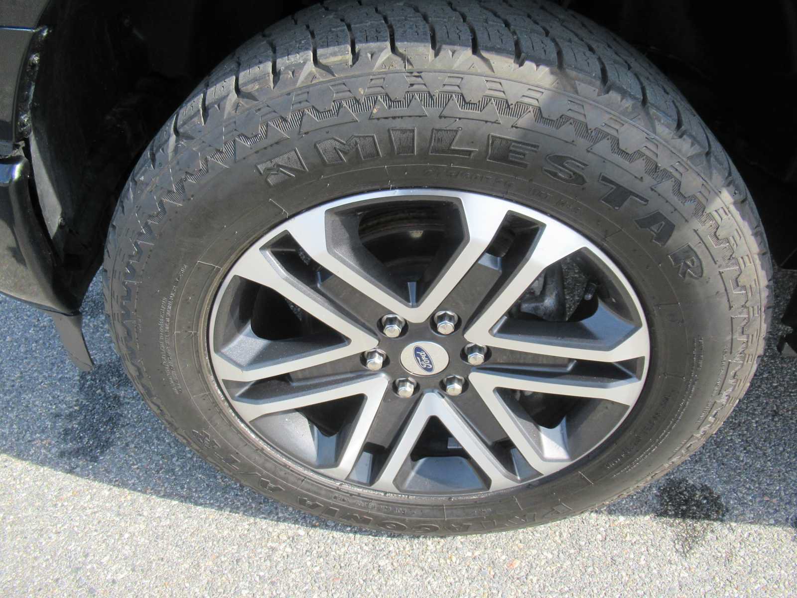 Certified 2023 Ford F150 XL w/ STX Appearance Package AWD/4WD image 41