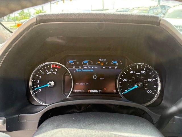 Certified 2019 Ford F250 Lariat w/ Lariat Ultimate Package AWD/4WD image 22
