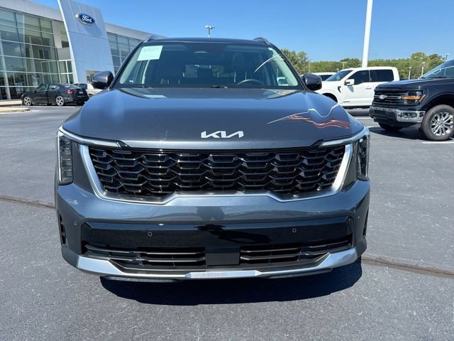 Used 2025 Kia Sorento S w/ Panoramic Sunroof Package FWD image 29