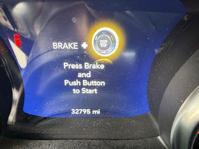 Used 2021 Jeep Wrangler Unlimited Sport AWD/4WD image 15