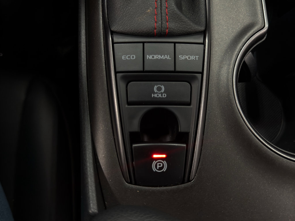 Used 2022 Toyota Camry TRD image 28