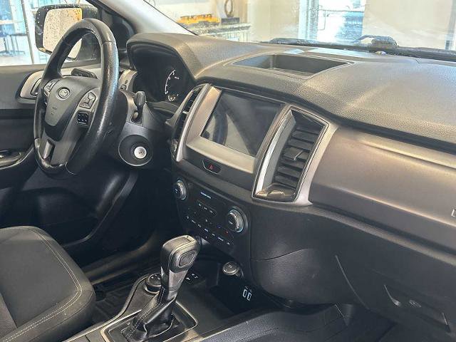 Certified 2021 Ford Ranger XLT w/ Equipment Group 301A Mid image 26