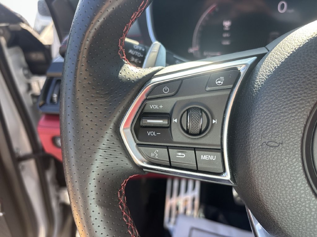 Used 2025 Acura MDX A-Spec w/ Advance Package AWD/4WD image 33