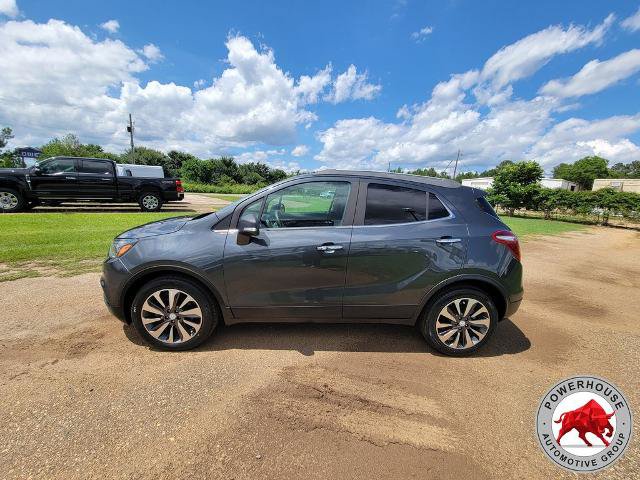 Used 2018 Buick Encore Preferred FWD image 3