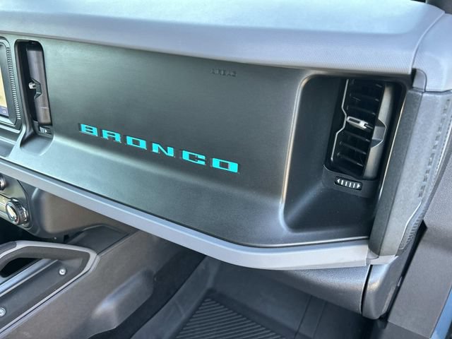 Certified 2023 Ford Bronco Big Bend AWD/4WD image 25