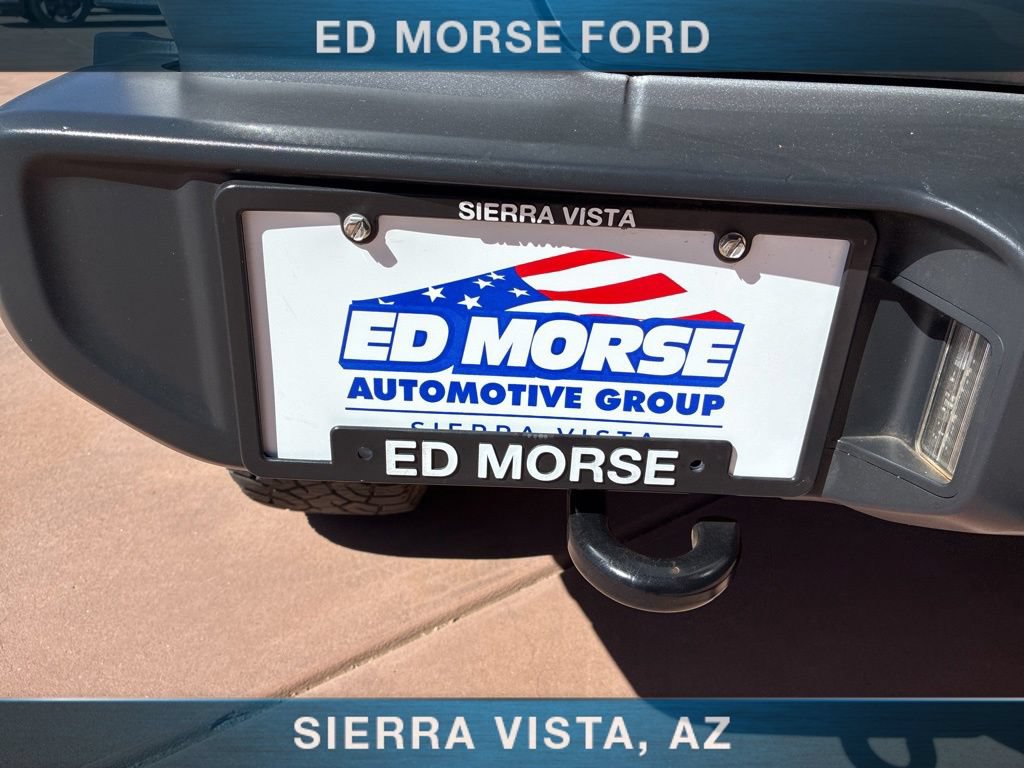 Used 2020 Jeep Wrangler Unlimited Sahara AWD/4WD image 46