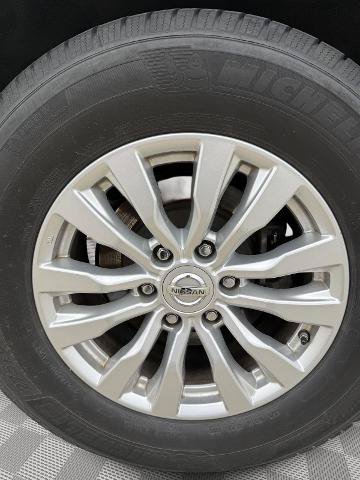 Used 2019 Nissan Armada SV w/ Driver Package AWD/4WD image 20