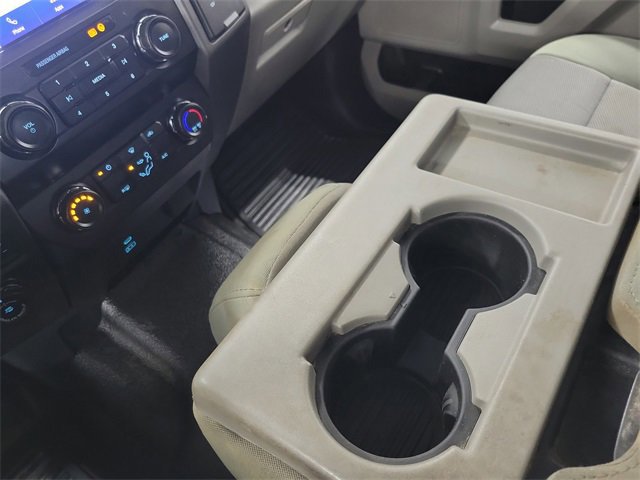 Certified 2022 Ford F350 XL w/ STX Appearance Package image 18