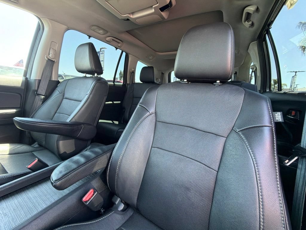 Used 2021 Honda Pilot Elite image 27