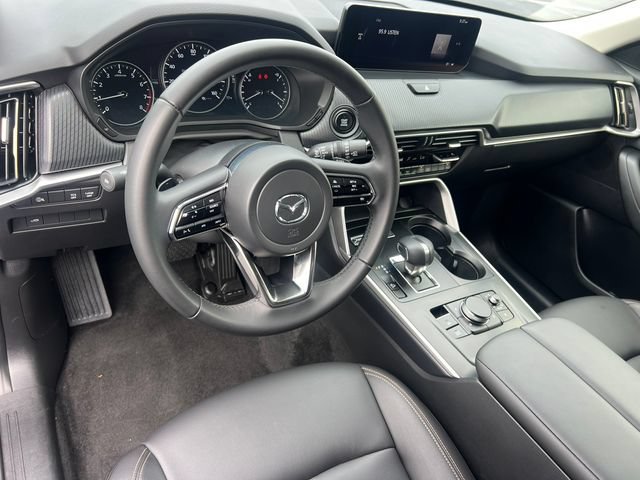Used 2026 MAZDA CX-90 3.3 Turbo w/ Select Package AWD/4WD image 16