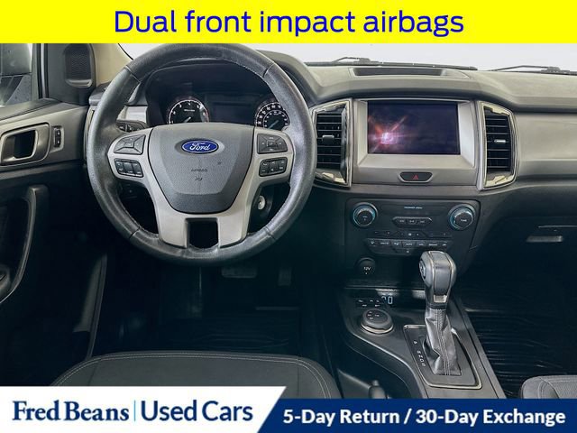 Certified 2022 Ford Ranger XLT w/ Equipment Group 301A Mid AWD/4WD image 25