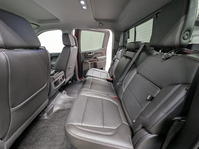 Used 2019 GMC Sierra 1500 SLT AWD/4WD image 14