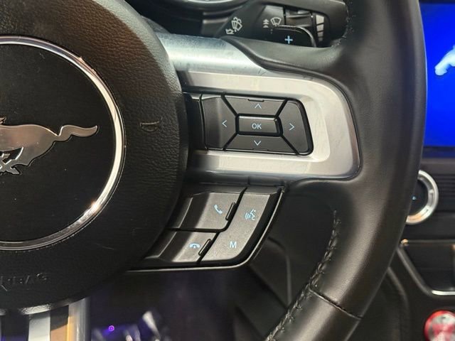 Certified 2022 Ford Mustang GT w/ Equipment Group 301A image 18