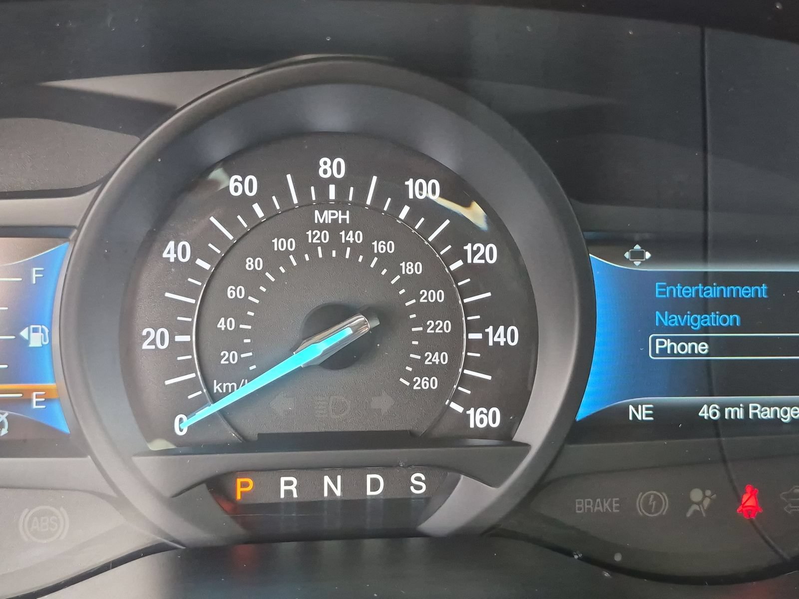 Certified 2023 Ford Edge SEL w/ Convenience Package AWD/4WD image 29