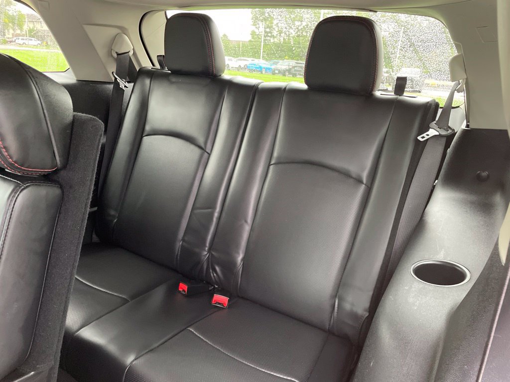 Used 2019 Dodge Journey GT AWD/4WD image 13
