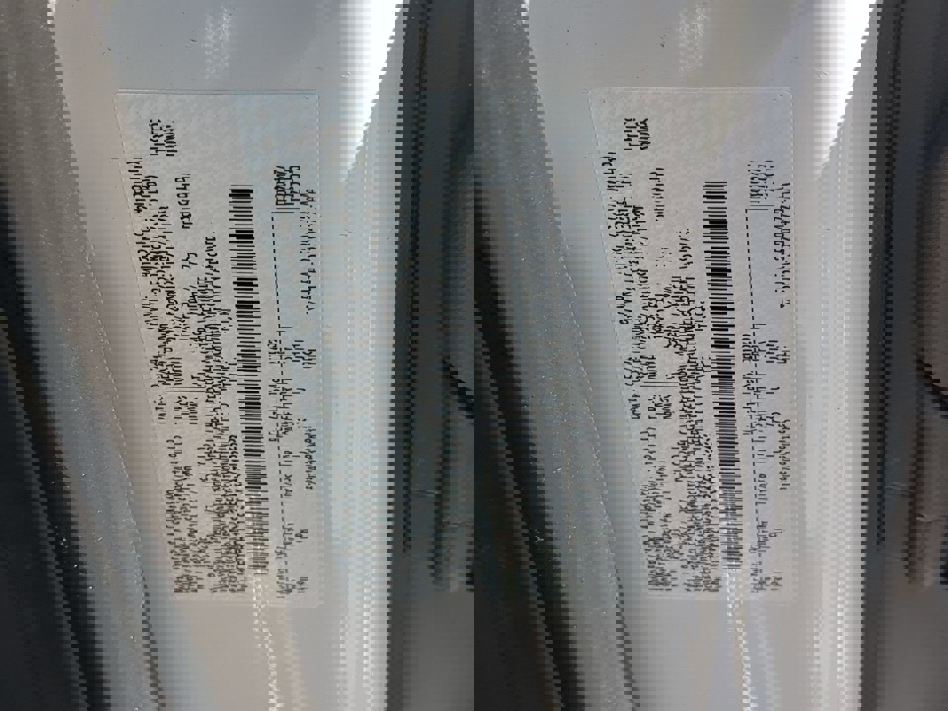 Certified 2024 Ford Transit 250 w/ Exterior Upgrade Package image 61