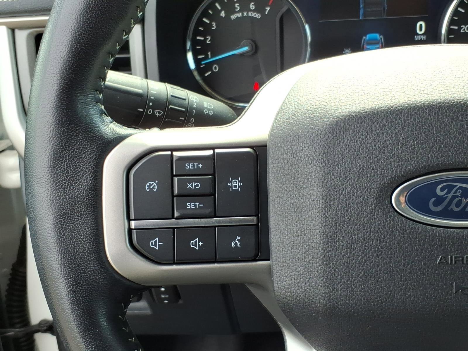Certified 2023 Ford Expedition Max XLT AWD/4WD image 20