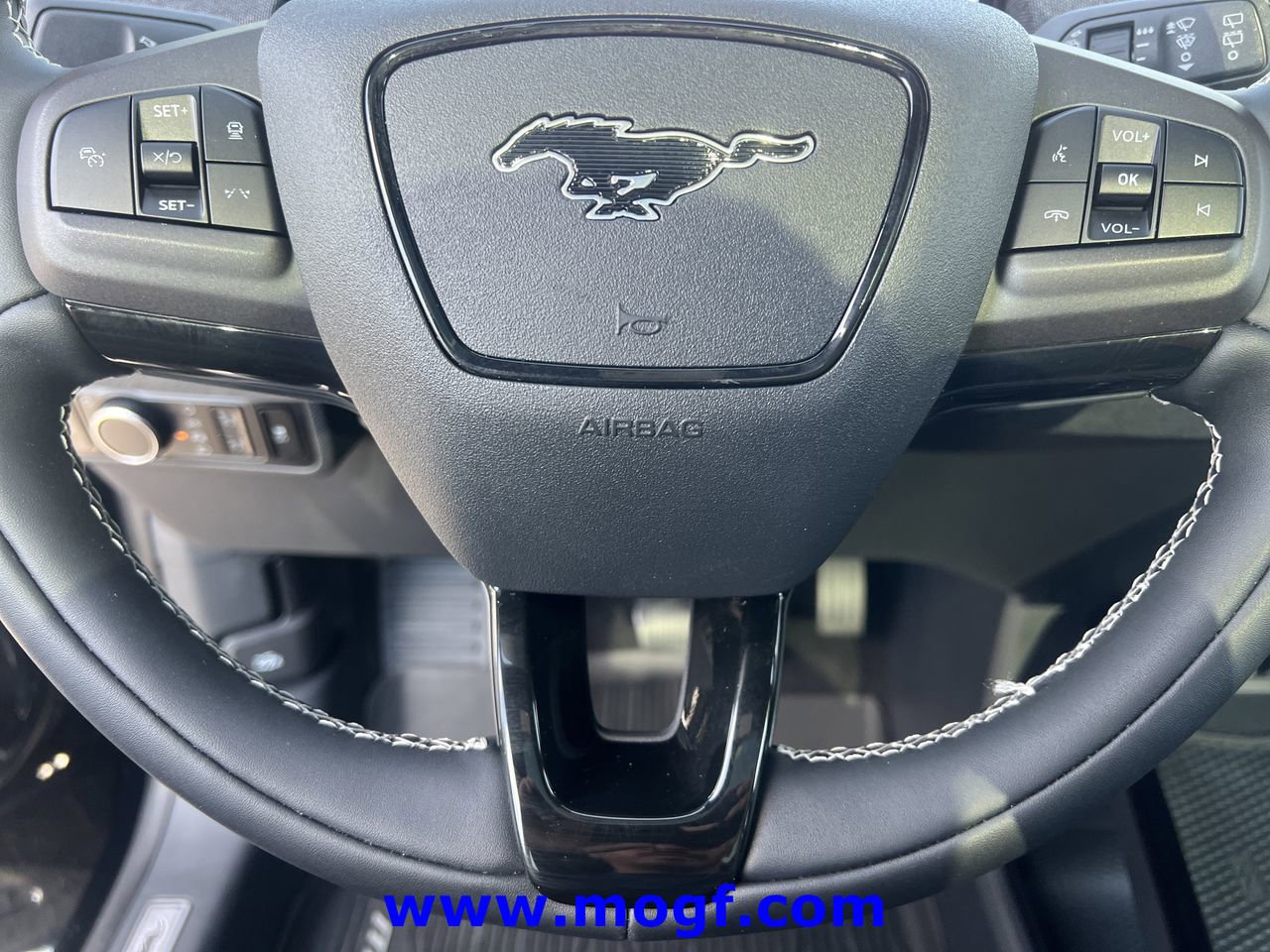 Certified 2023 Ford Mustang Mach-E GT w/ GT Performance Edition AWD/4WD image 13
