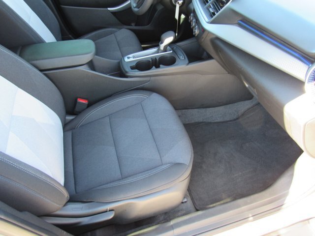 Used 2026 Chevrolet Trax LS w/ Driver Confidence Package FWD image 23