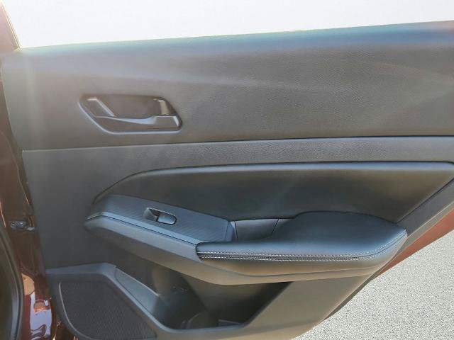 Used 2025 Nissan Altima 2.5 SV FWD image 25