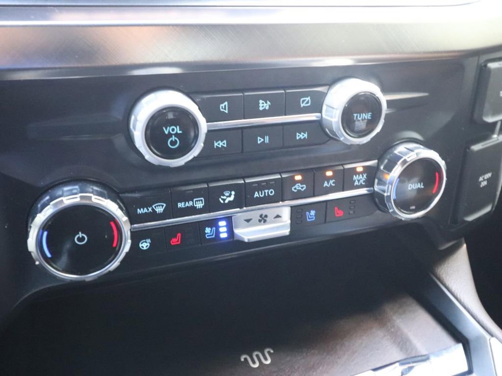 Certified 2024 Ford F350 King Ranch w/ Chrome Package image 24