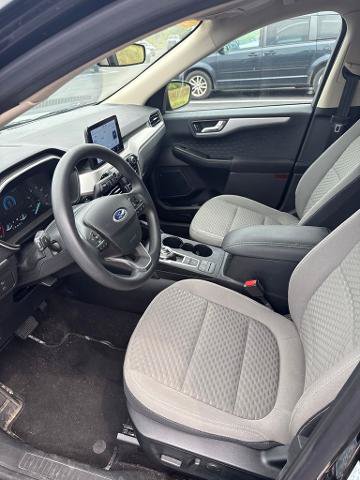 Certified 2020 Ford Escape SE AWD/4WD image 9