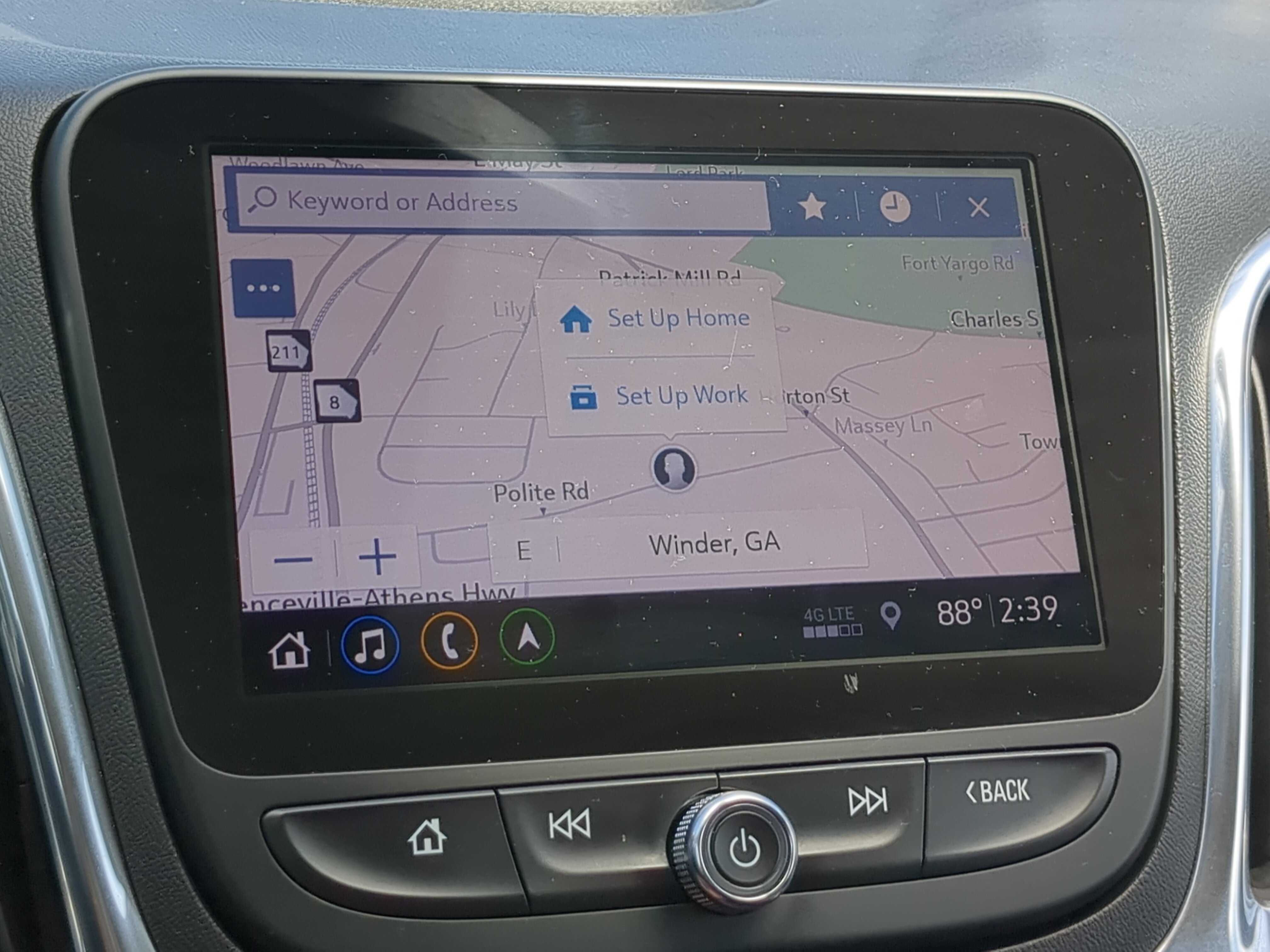 Used 2020 Chevrolet Equinox Premier FWD image 20