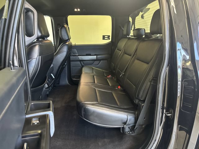 Certified 2021 Ford F150 XLT w/ Equipment Group 302A High AWD/4WD image 27