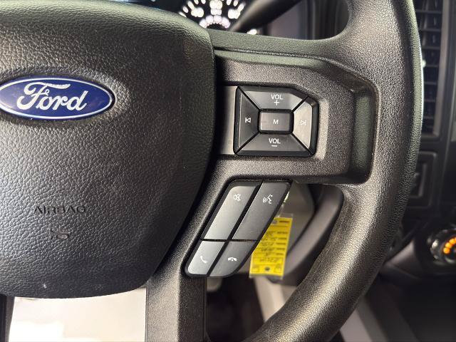 Certified 2018 Ford F150 XL w/ Equipment Group 101A Mid AWD/4WD image 22